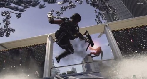 YouTube Call of Duty