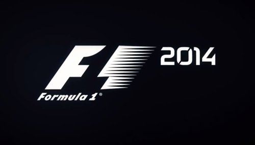 Codemasters anuncia F1 2014 para octubre y el salto a PS4/Xbox One