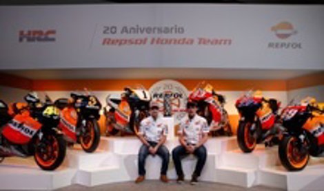 Motociclismo