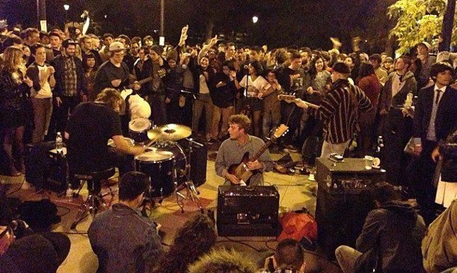 Homer Simpson protagoniza el nuevo videoclip de Mac DeMarco 