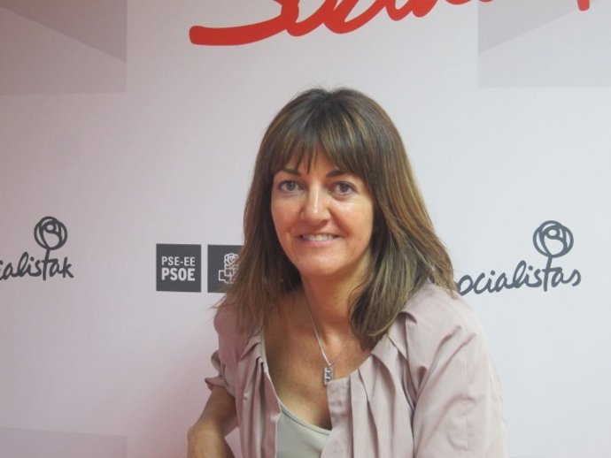 Idoia Mendia