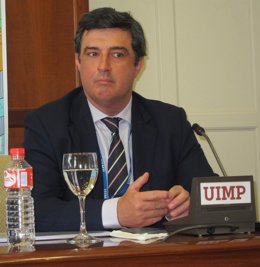 Alberto Amores Deloitte