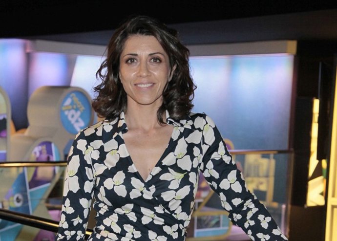 Alicia Borrachero forma parte del reparto de la nueva serie de Antena 3
