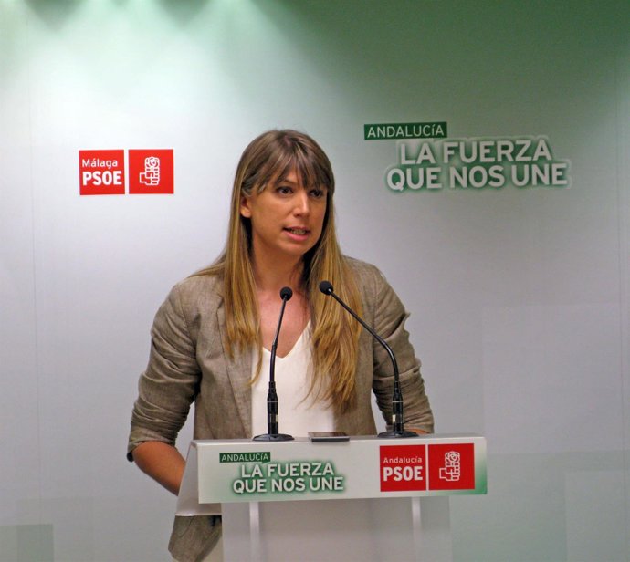 Estefanía Martín Palop