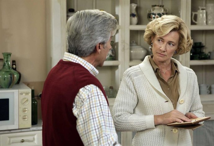 Cuéntame Cómo Pasó