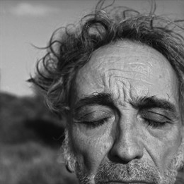 Alberto García-Alix