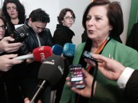 La Junta "investigará en profundidad" la atención al polaco que murió en el albergue