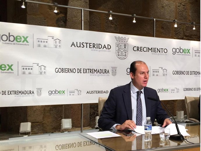 Carrób, barómetro sanitario