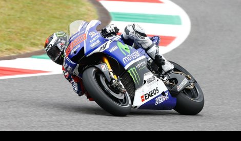Motociclismo