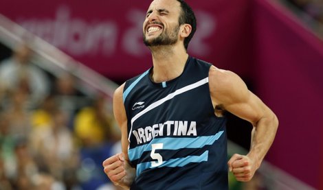 Baloncesto