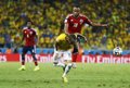 Neymar: "Ya estoy casi al cien por cien"
