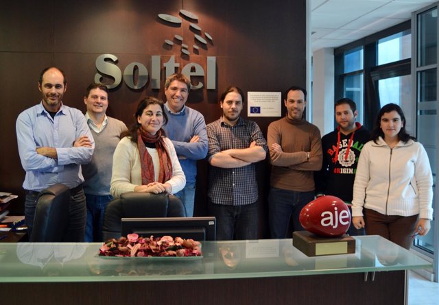 Grupo Soltel