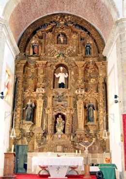 Retablo