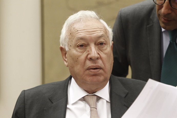 José Manuel García-Margallo