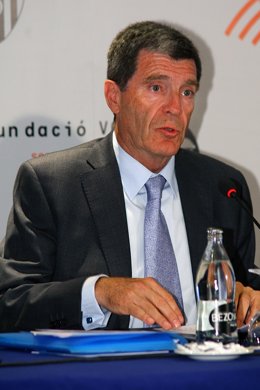 Aurelio Martínez Fundación Valencia CF