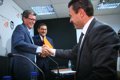 La Fundación VCF traspasa sus acciones a Peter Lim