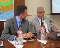 Catedrático de medicina asegura que "no hay evidencias" de contaminación de agua por fracking