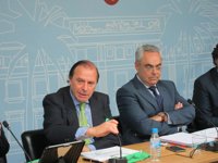 Ministerio declara "idóneo" el trabajo de reasignación de gasto de Murcia