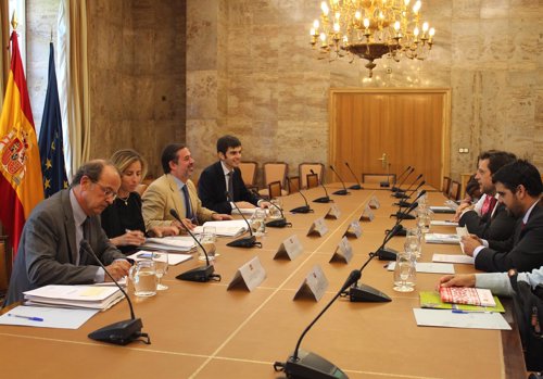 Comisión Mixta España-Portugal para la Conservación del Lince Ibérico