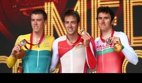 Ciclismo