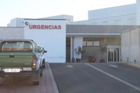 Sescam dice a SATSE que la situación de las urgencias es "normal" y que para la Pandorga se ha incrementando personal