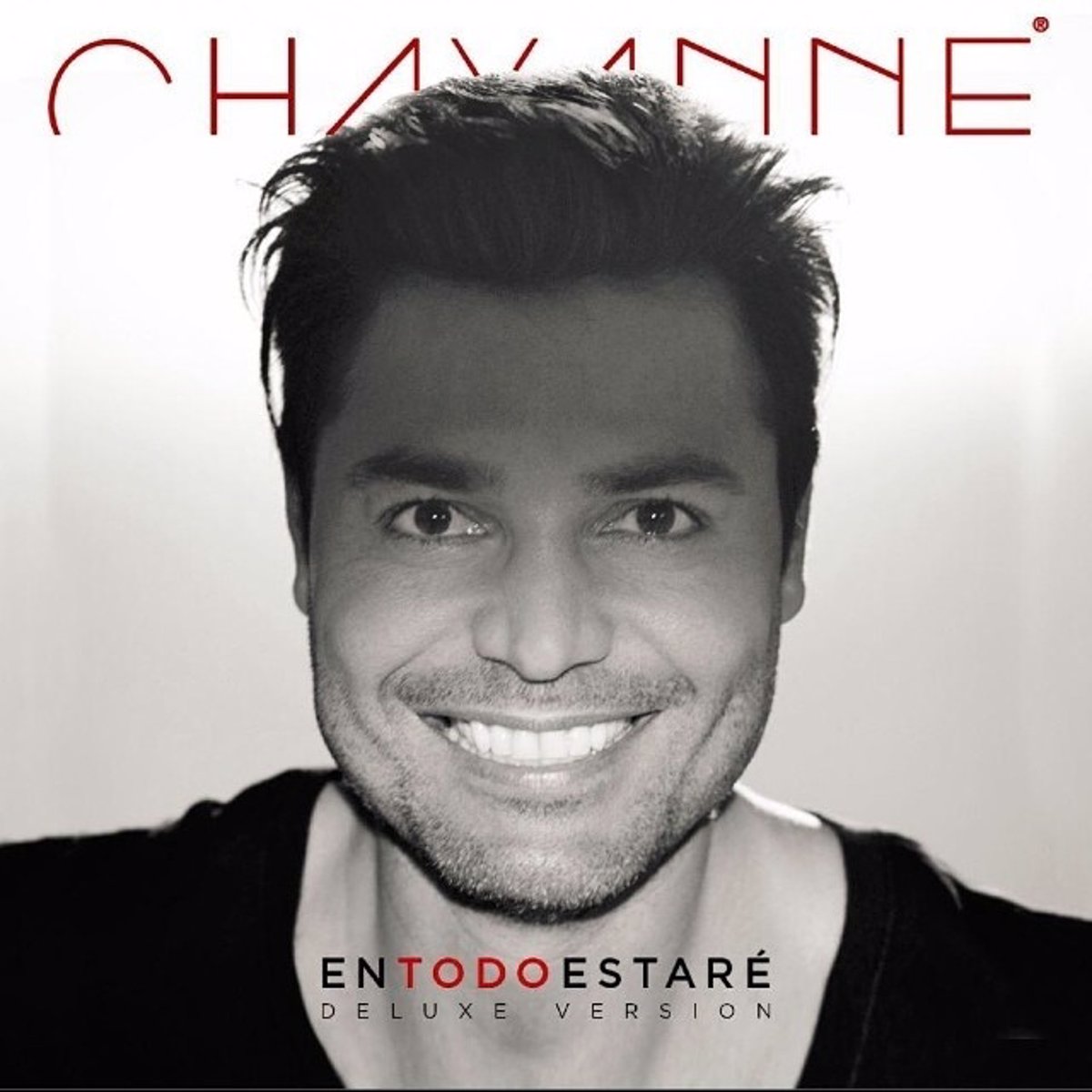 Chayanne lanzará un nuevo disco en agosto