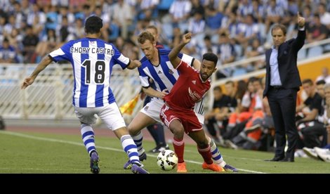 Fútbol