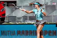 La china Na Li descarta su presencia en el US Open por una lesión de rodilla