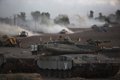 Entra en vigor la tregua humanitaria entre Israel y las facciones gazacíes