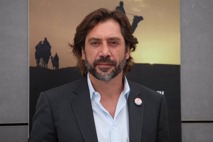 Javier Bardem genocidio gaza horrorizado por las muertes guerra niños