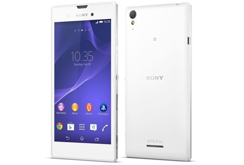 Sony Xperia T3 