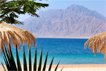 Playa Nuweiba (Egipto)