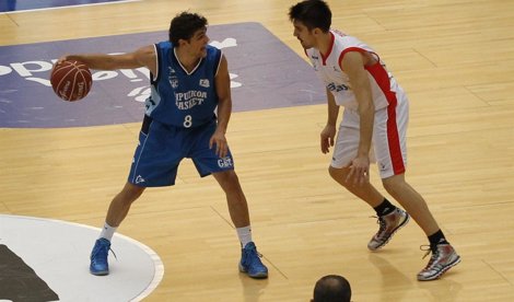 Baloncesto