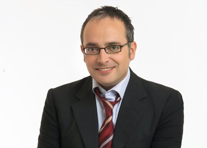 Alfredo Urdaci vuelve a la televisión