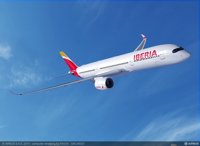 Iberia compra 16 aviones a Airbus por 3.087 millones para renovar su flota de largo radio