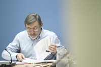 Lissavetzky dice que Carmona no le ha comunicado aún su intención de presentarse a las primarias para la Alcaldía