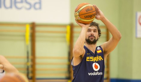 Baloncesto