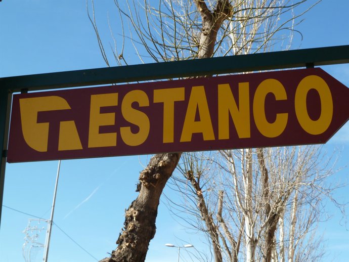 Estanco de tabaco
