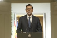 Rajoy anuncia que las medidas de reforma de la Administración han supuesto un ahorro de más de 10.400 millones