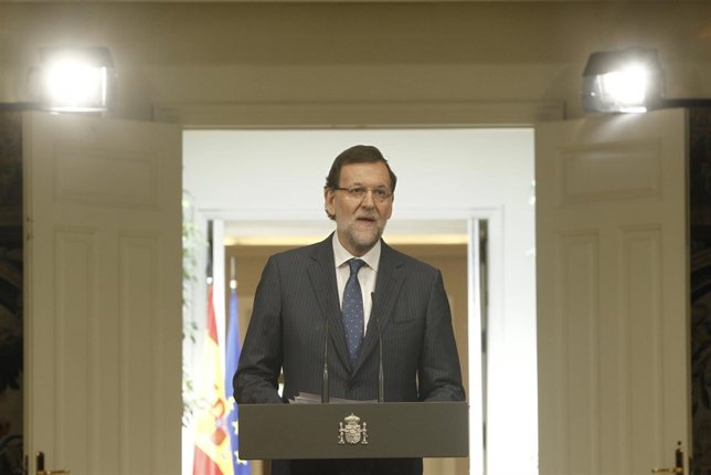 Mariano Rajoy