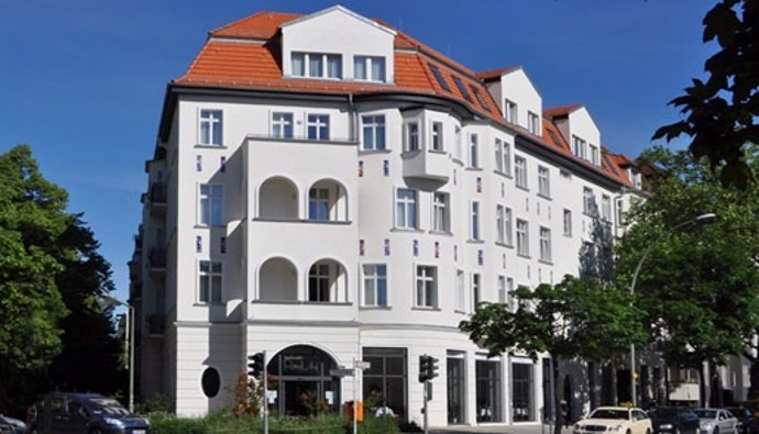 Hotel Klee en Berlin