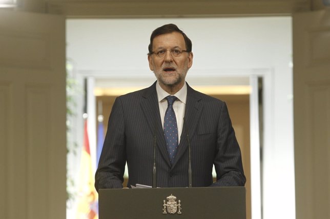 Mariano Rajoy