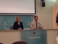 AMP-Marí:"Baleares está mejor que en junio de 2011 desde el punto de vista presupuestario, financiero y de credibilidad"