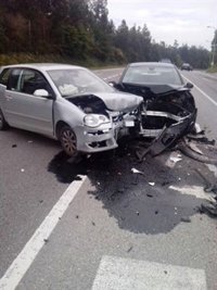 Julio se cierra con 13 fallecidos en accidentes en la Región de Murcia