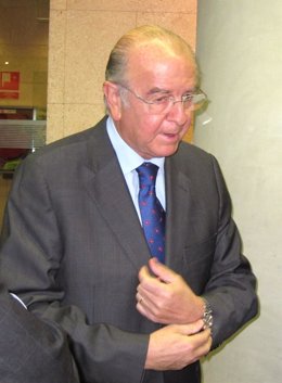 Carlos Egea