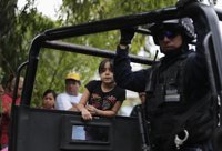 'Vivan los niños', nuevo albergue para los menores de 'Mamá Rosa'