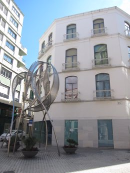 Sede del Patronato de Turimo de Málaga Costa del Sol