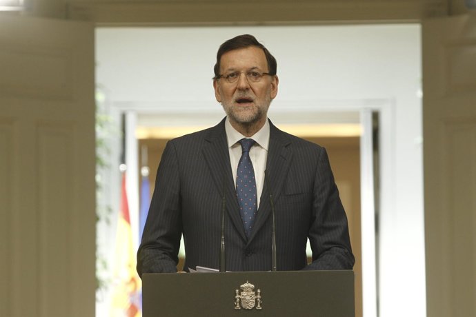 Mariano Rajoy