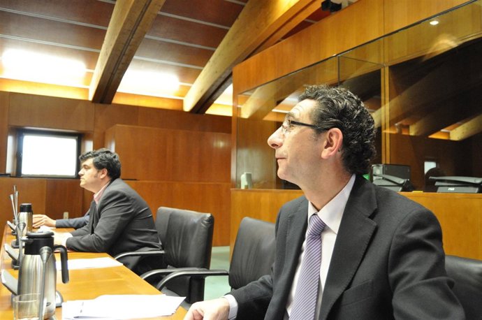 Joaquín Peribáñez