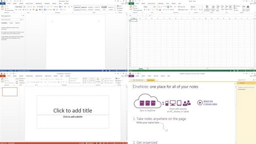 Microsoft Office